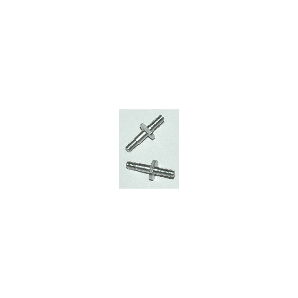 Schumacher - Shock Mounting Post - (pr) - U3137