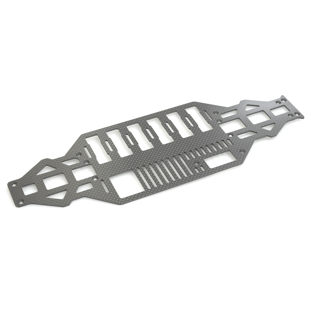 Schumacher - C/F Chassis - 2.0mm Kit - Mi3/.5 - U3145