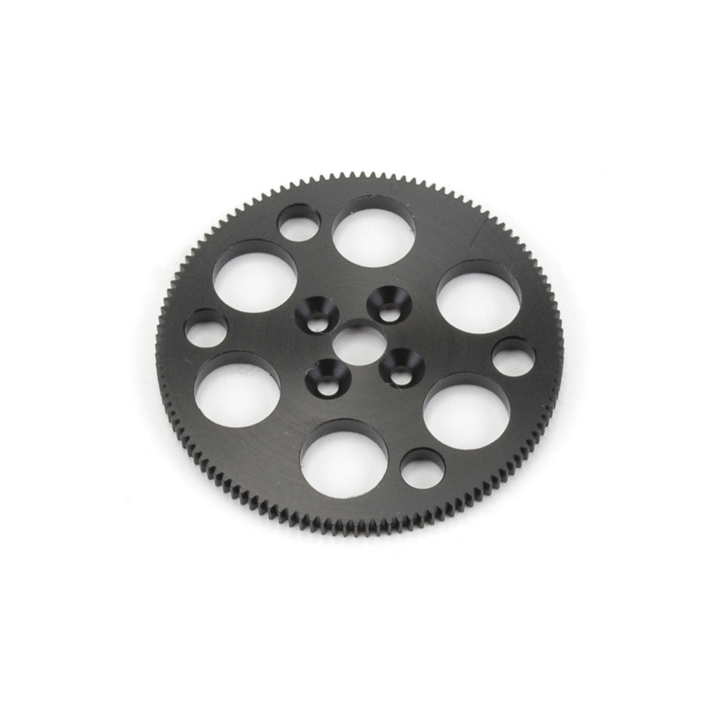 Schumacher - 114T 64DP CNC Spur Gear - Mi4/Mi5 - U3163