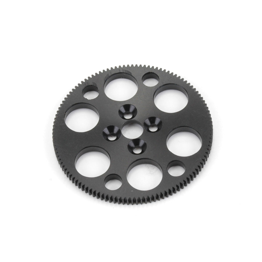 Schumacher - 118T 64dp CNC Spur Gear - Mi4/Mi5 - U3165