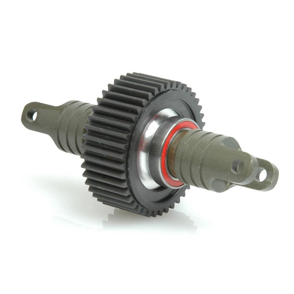 Schumacher - Assembled Diff  - Riot - U3175