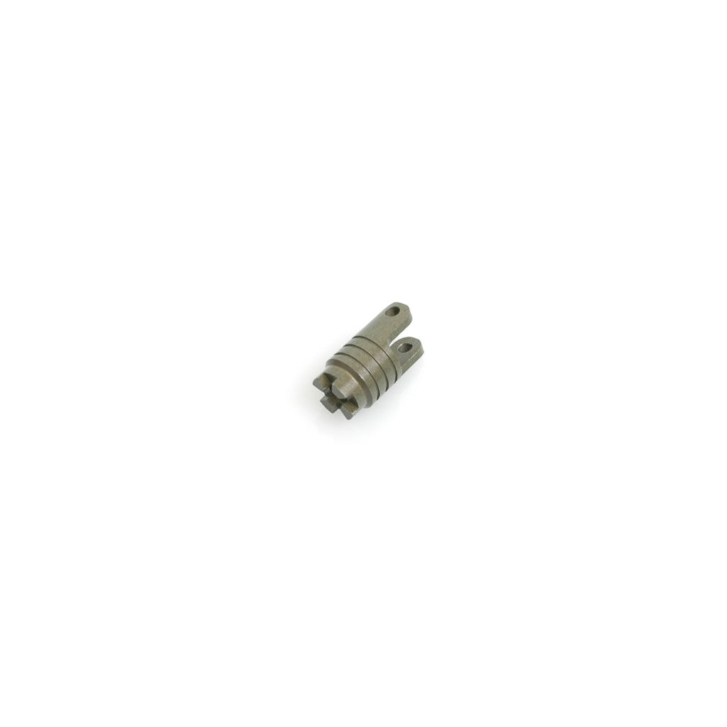 Schumacher - Diff Output; Thrustrace - RIOT - U3177