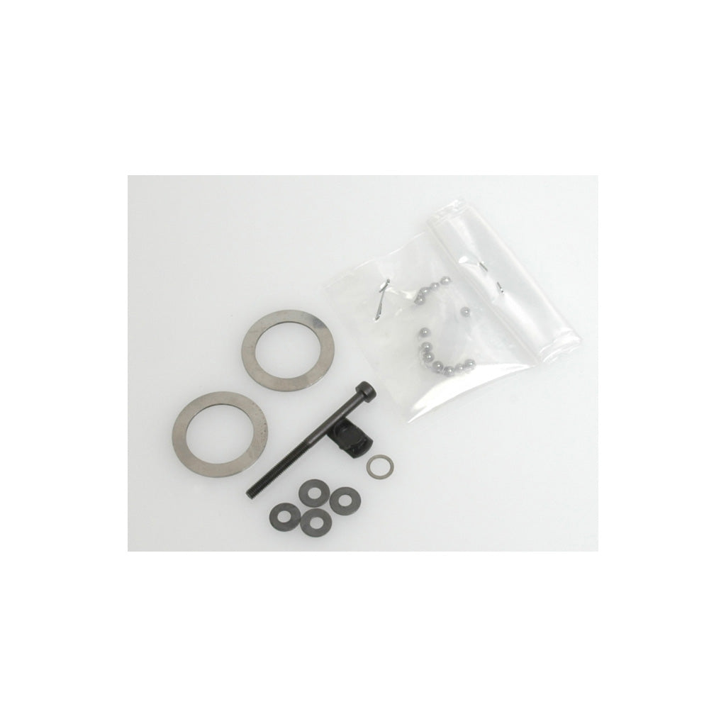 Schumacher - Diff Repair Kit - RIOT - U3178