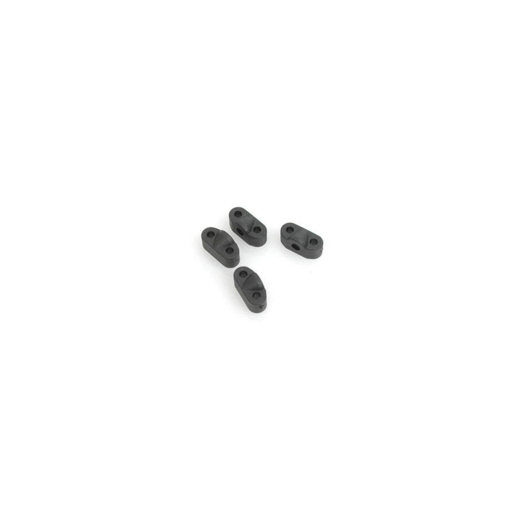 Schumacher - Pivot Blocks; Rear Two Screw  (pr) - U3187