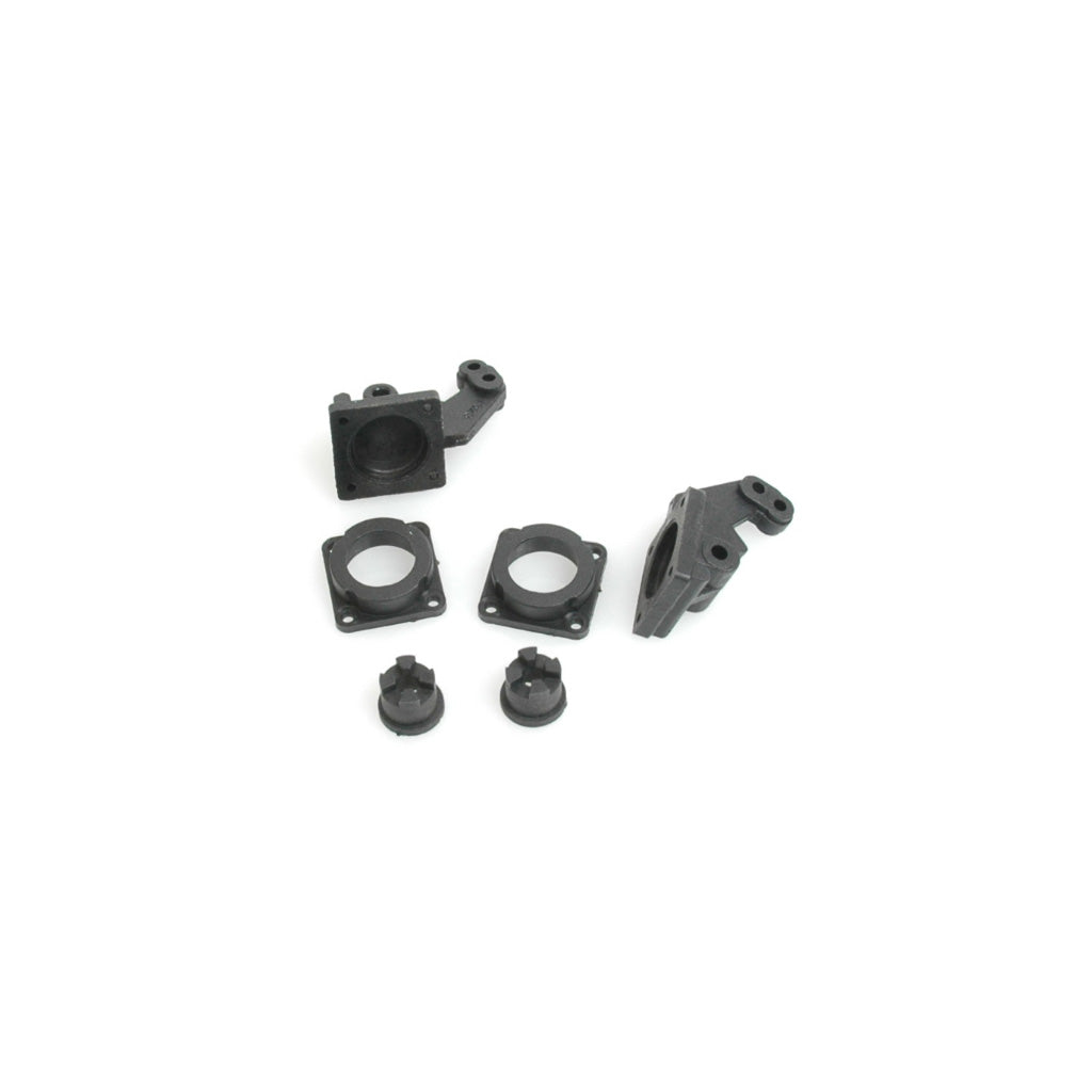 Schumacher - Front Hub Mouldings - RIOT (pr) - U3190