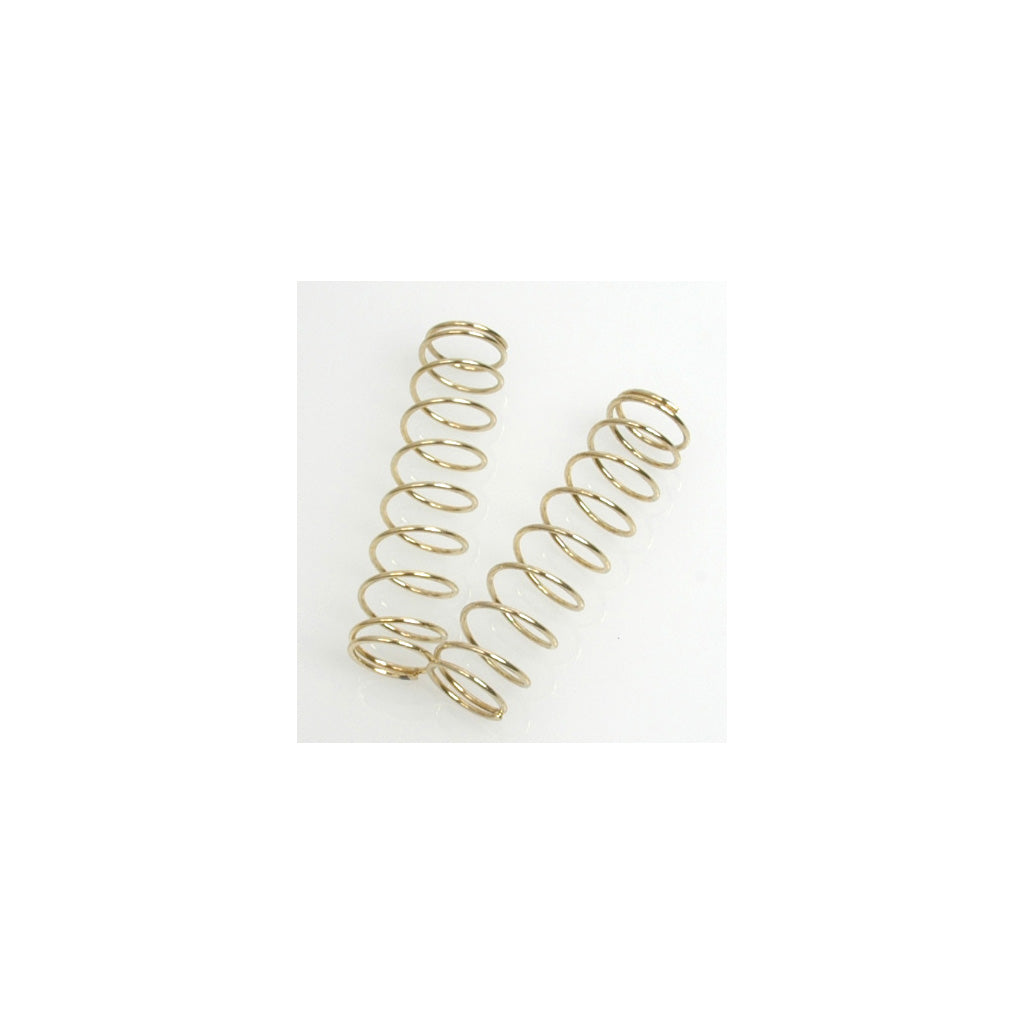 Schumacher - Spring; Gold R4 - RIOT (pr) - U3195