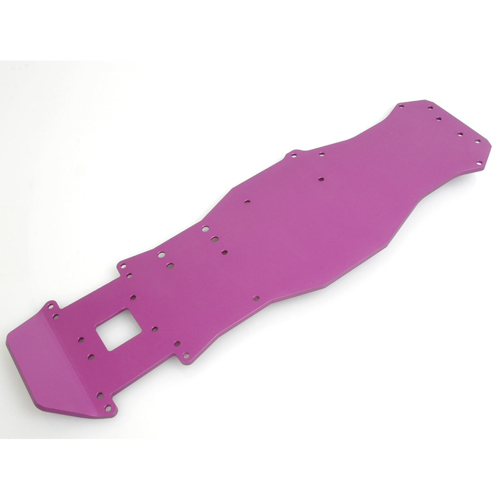Schumacher - CNC Alloy Chassis - RIOT - U3197