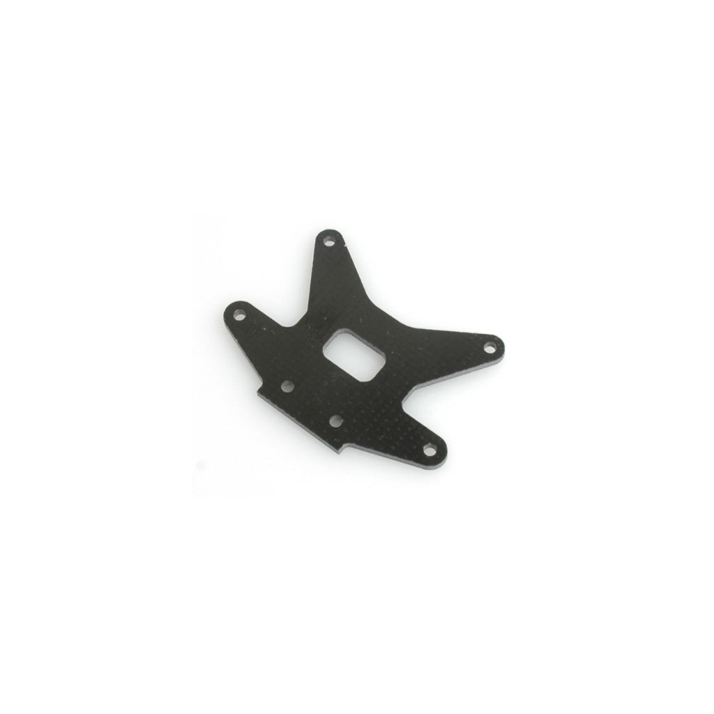 Schumacher - Shock Bracket; Front - RIOT - U3200