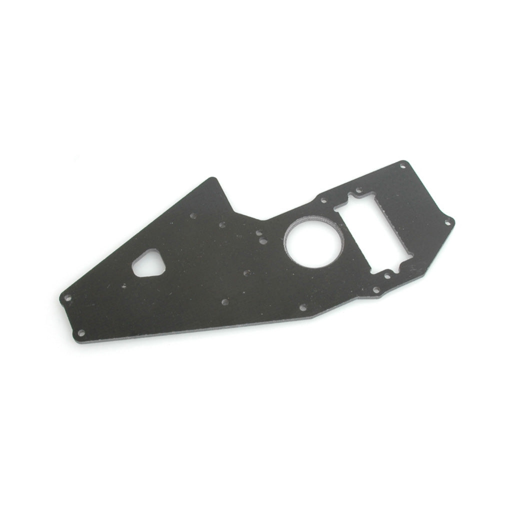Schumacher - Radio Plate - Riot - U3202