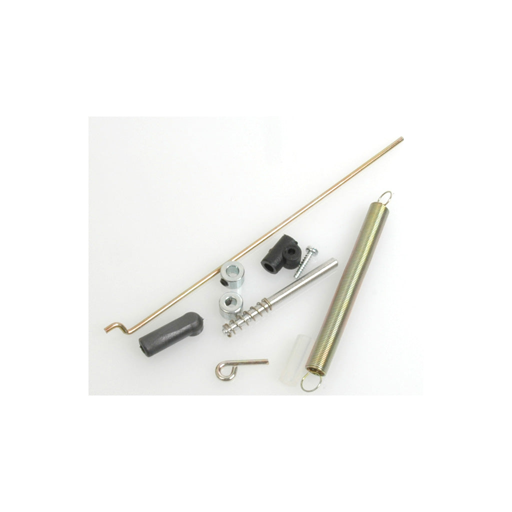 Schumacher - Throttle and Brake Link Set - RIOT - U3207