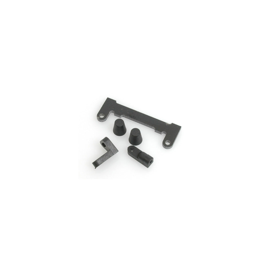 Schumacher - Servo Mount Accessories - RIOT - U3208