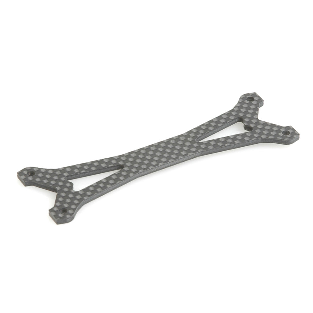 Schumacher - C/F Top Deck - 2.5mm - Mi3/.5 - U3246