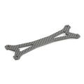 Schumacher - C/F Top Deck - 2.5mm - Mi3/.5 - U3246