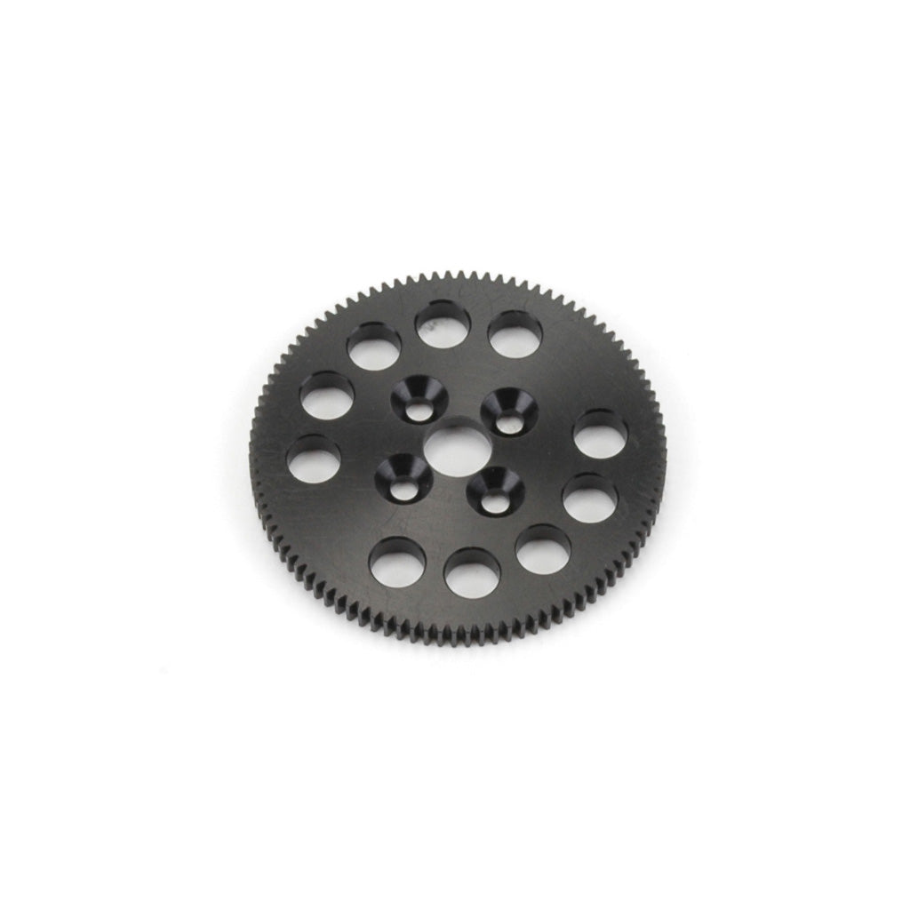 Schumacher - 96T 64dp CNC Spur Gear - Mi4/Mi5 - U3248