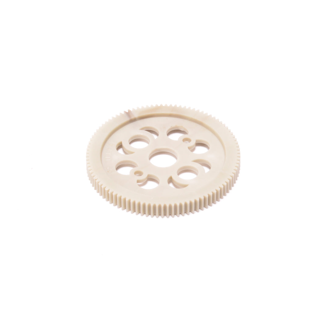 Schumacher - 95T QC Slipper/Visco Gear - 48 DP - U324