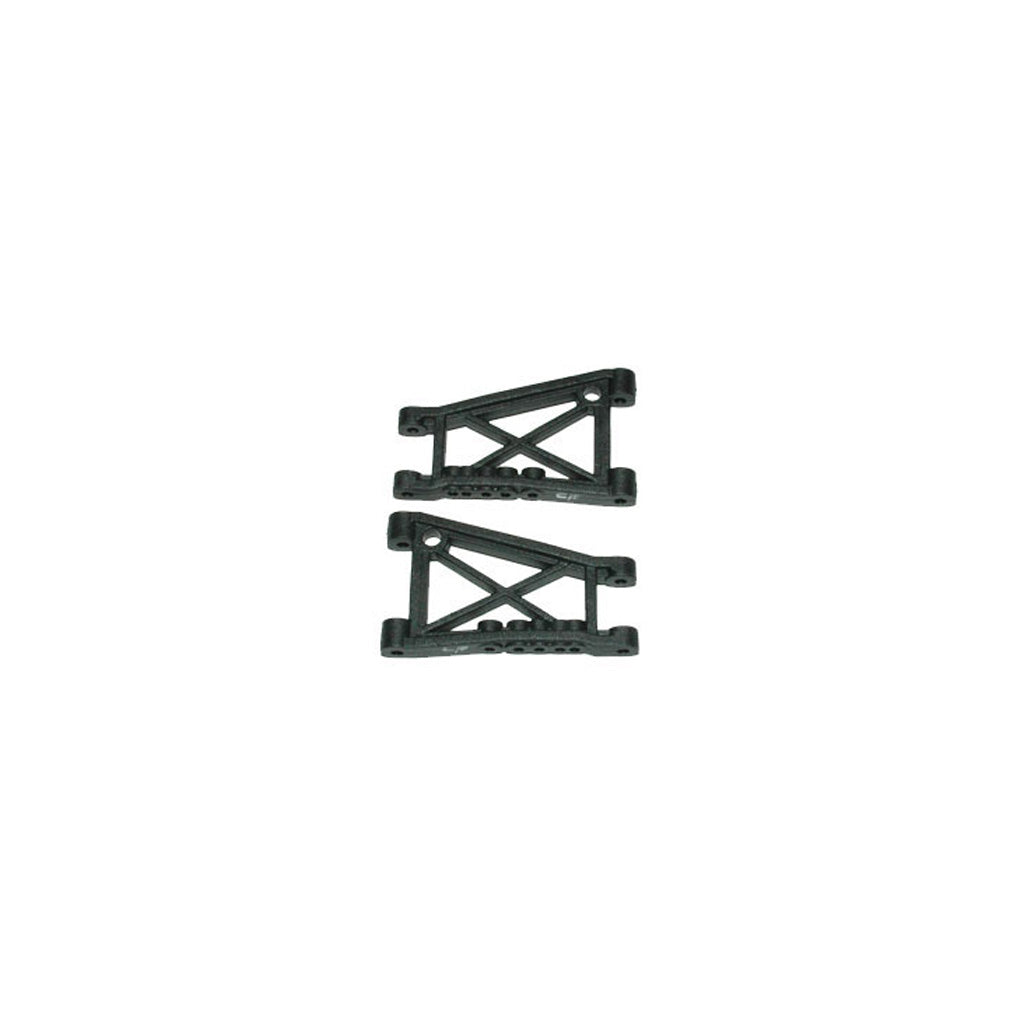 Schumacher - Wishbones; Extra Flex Rear - Mi3-Mi4LP - U3252