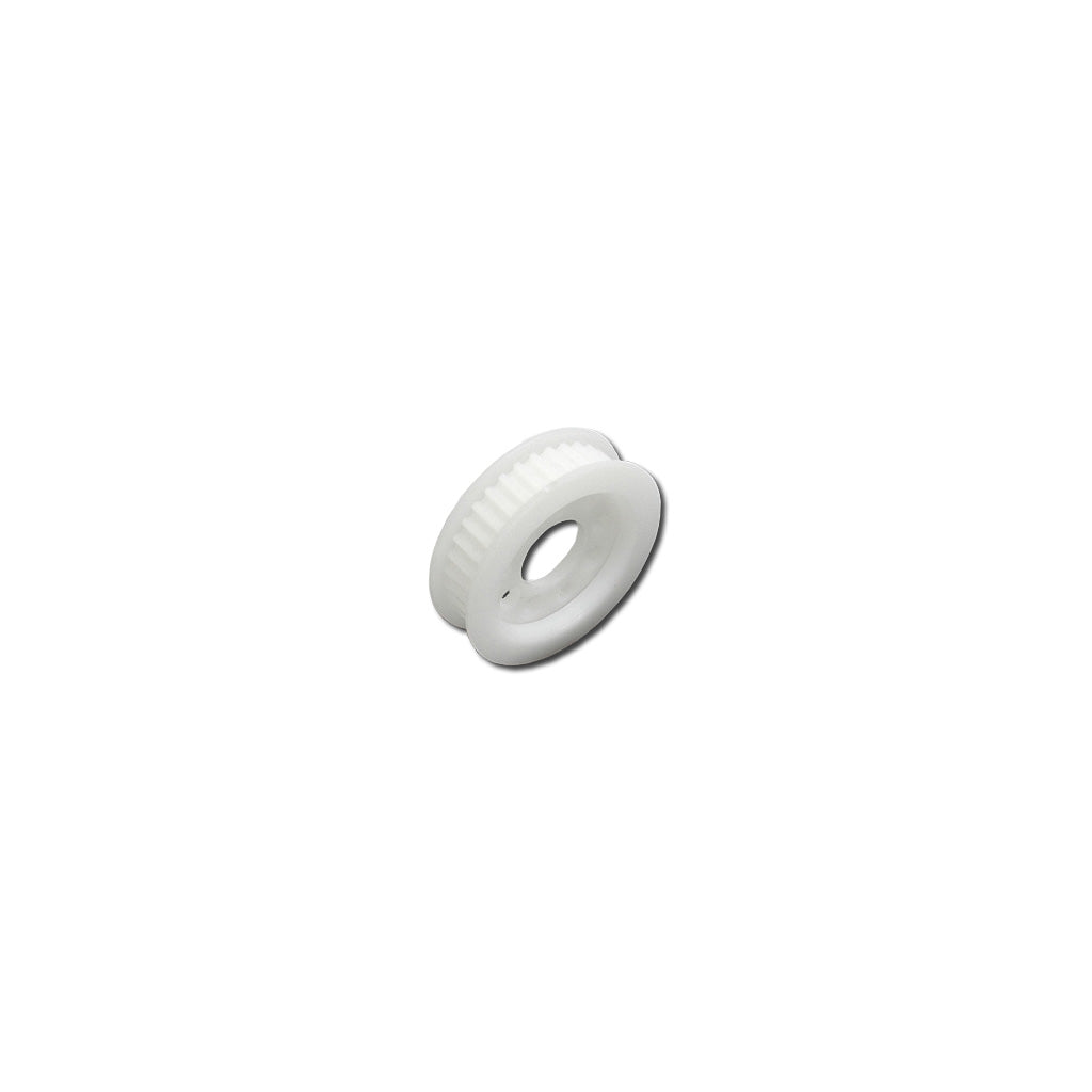 Schumacher - CNC Overdrive Pulley; Fits One Way - 35T - Mi1-Mi2 - U3254