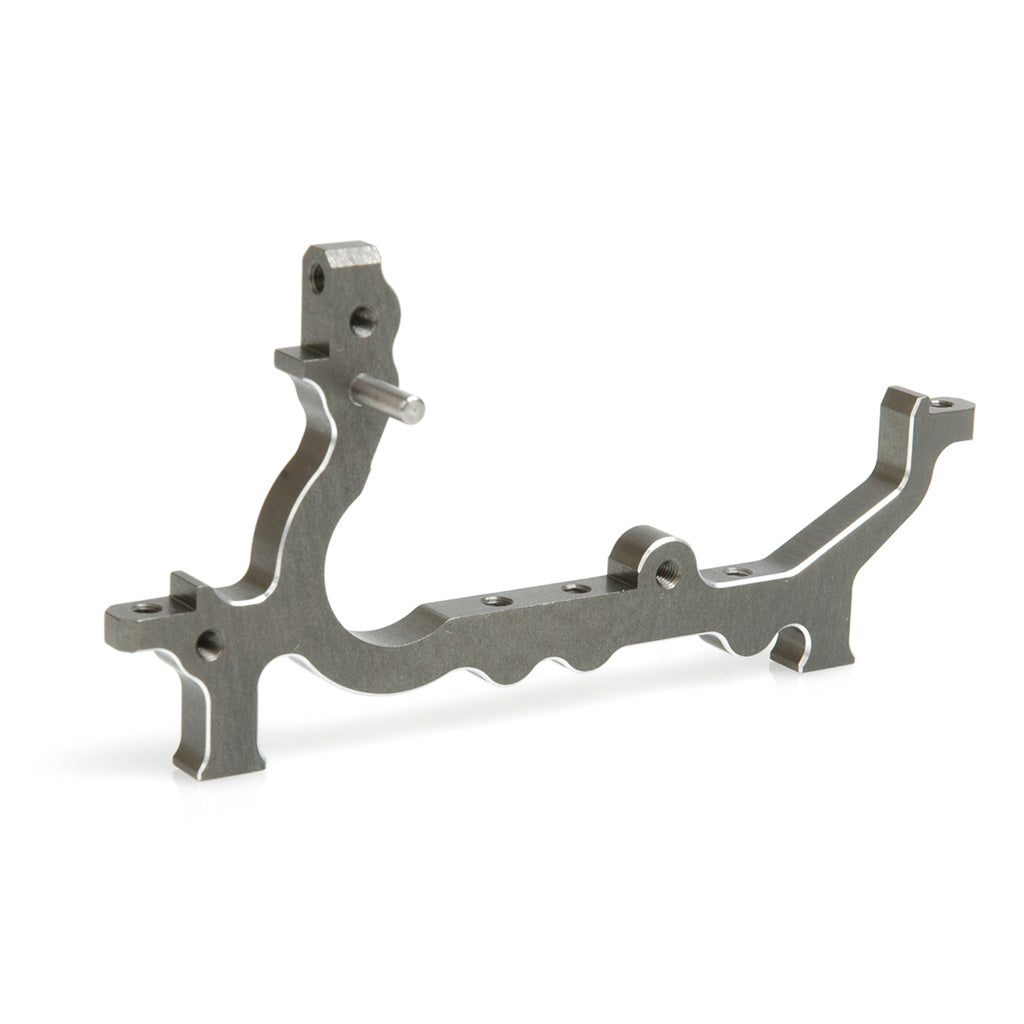 Schumacher - Alloy 7075 T6 Diff Mount; Front Left - Mi3/.5 - U3256