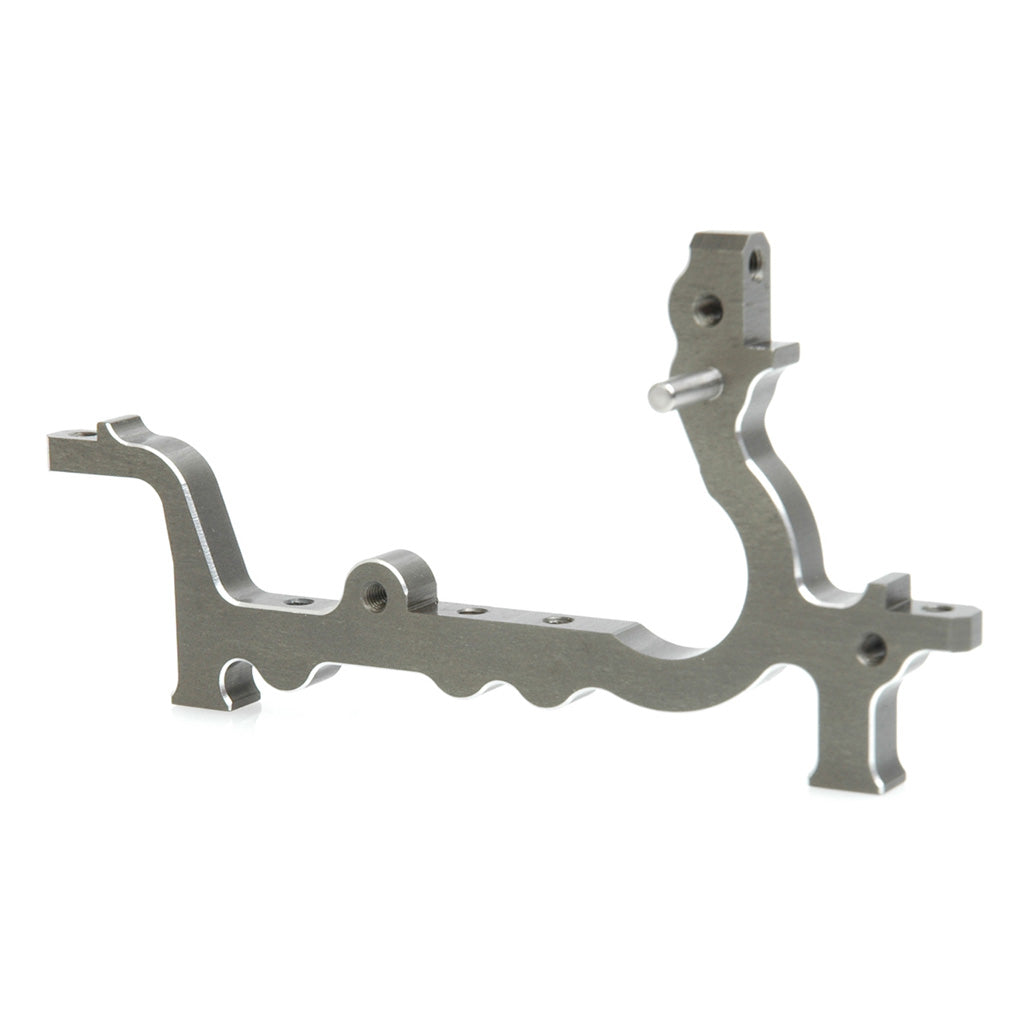 Schumacher - Alloy 7075 T6 Diff Mount; Front Right - Mi3/.5 - U3257