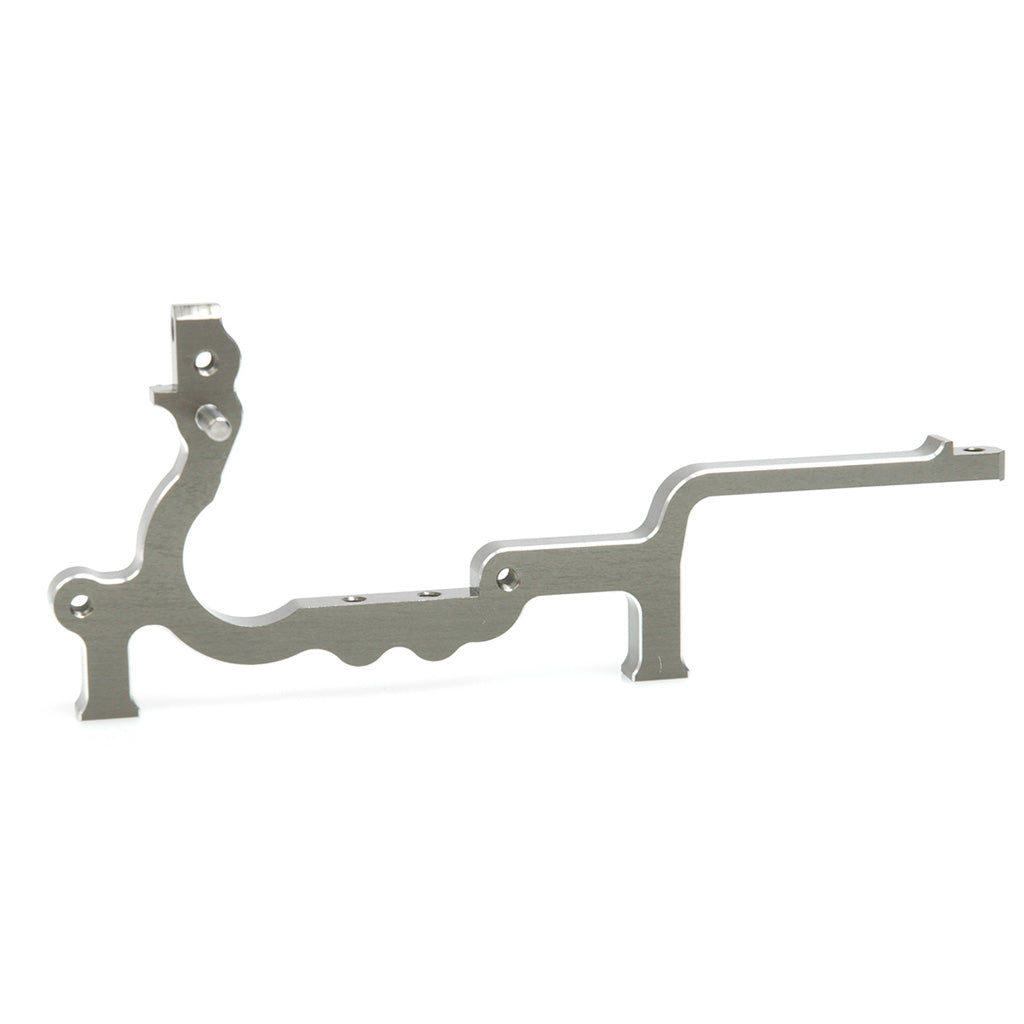 Schumacher - Alloy 7075 T6 Diff Mount; Rear Right - Mi3/.5 - U3258