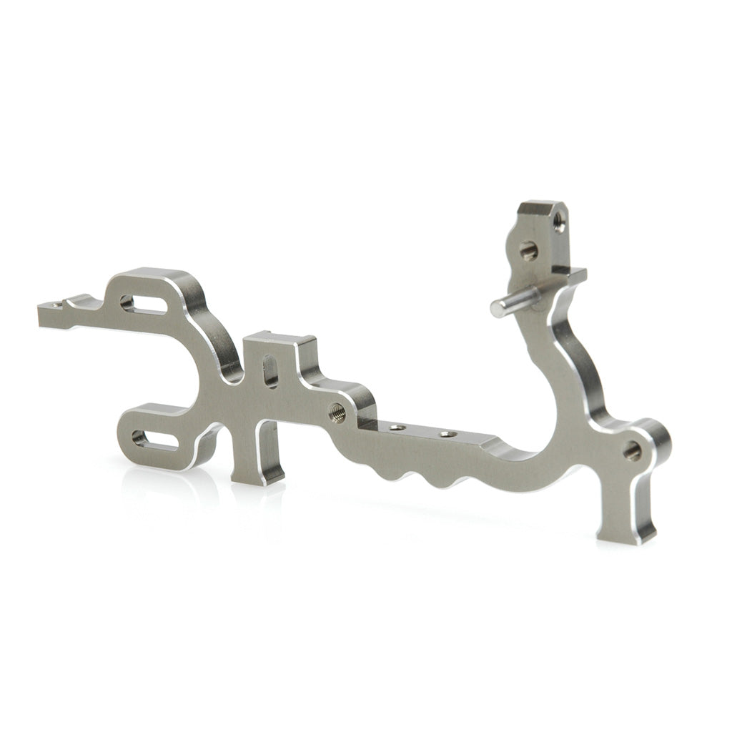 Schumacher - Alloy 7075 T6 Diff and Motor Mount - Mi3/.5 - U3259