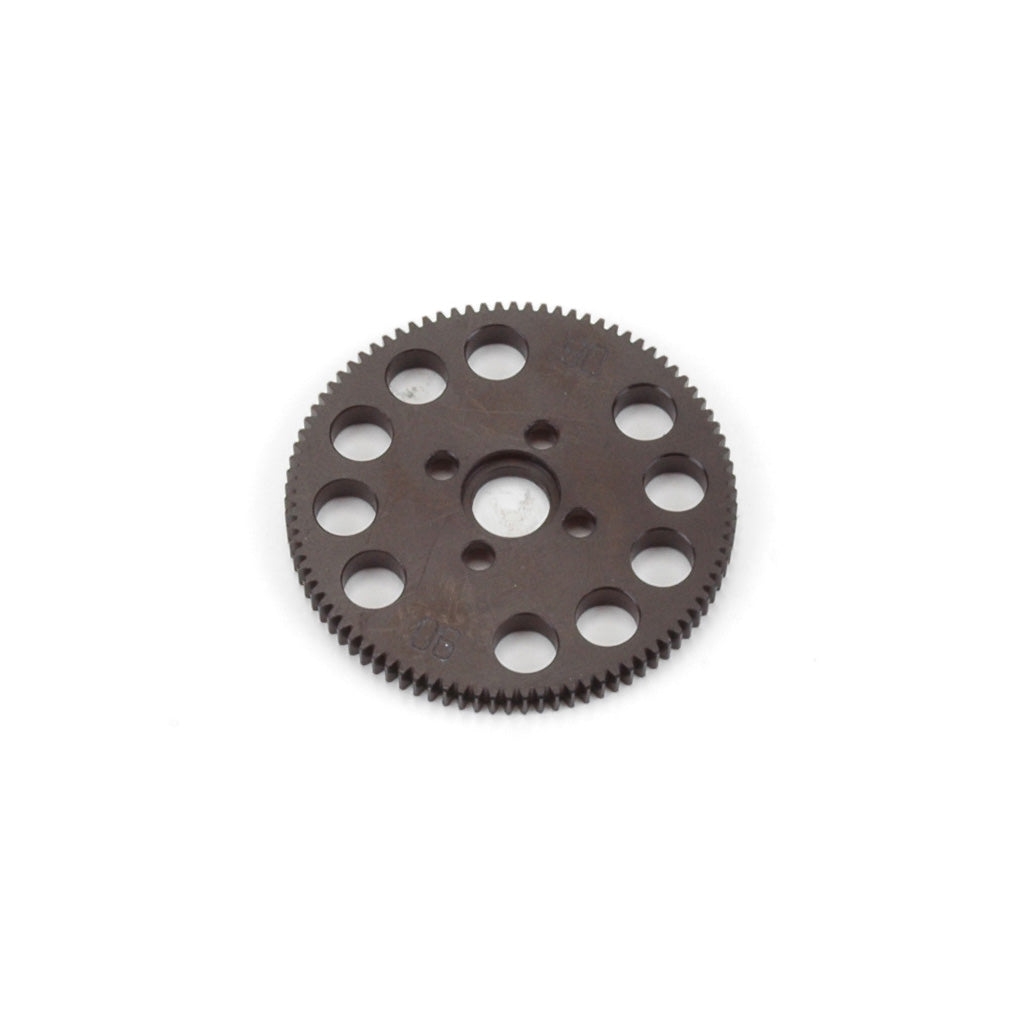 Schumacher - 90T 64DP CNC Spur Gear  - Mi4/Mi5 - U3269