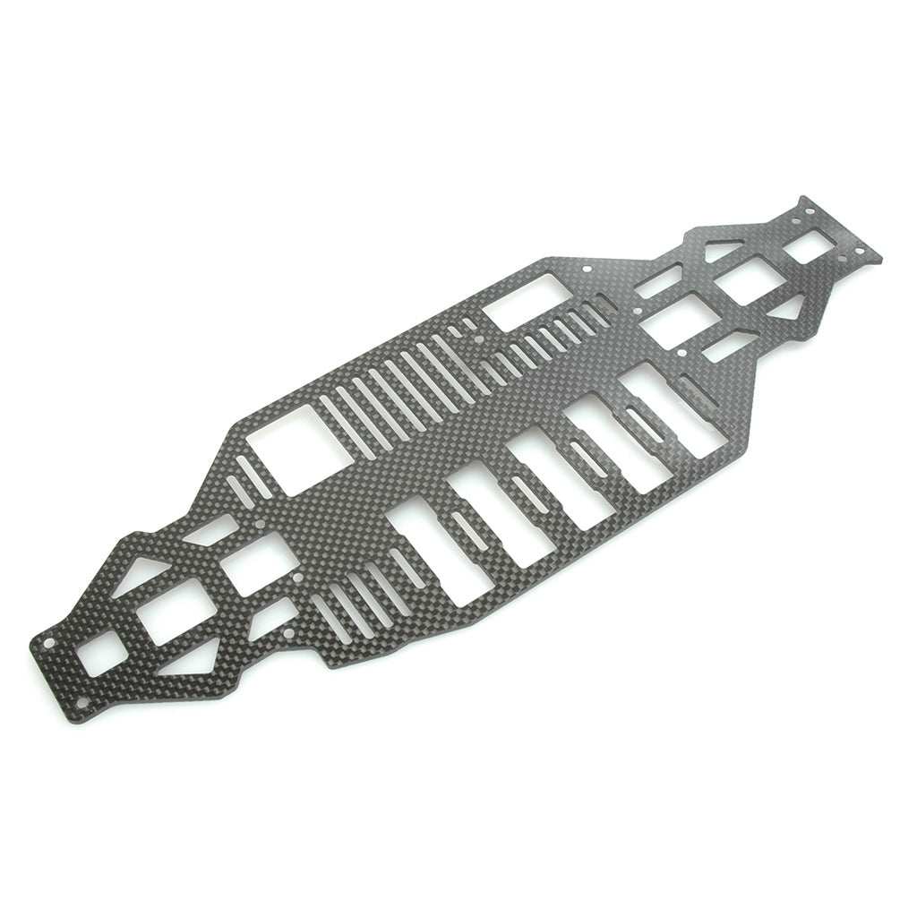 Schumacher - C/F 2008 Euro Chassis - 5 cell - Mi3/.5 - U3272