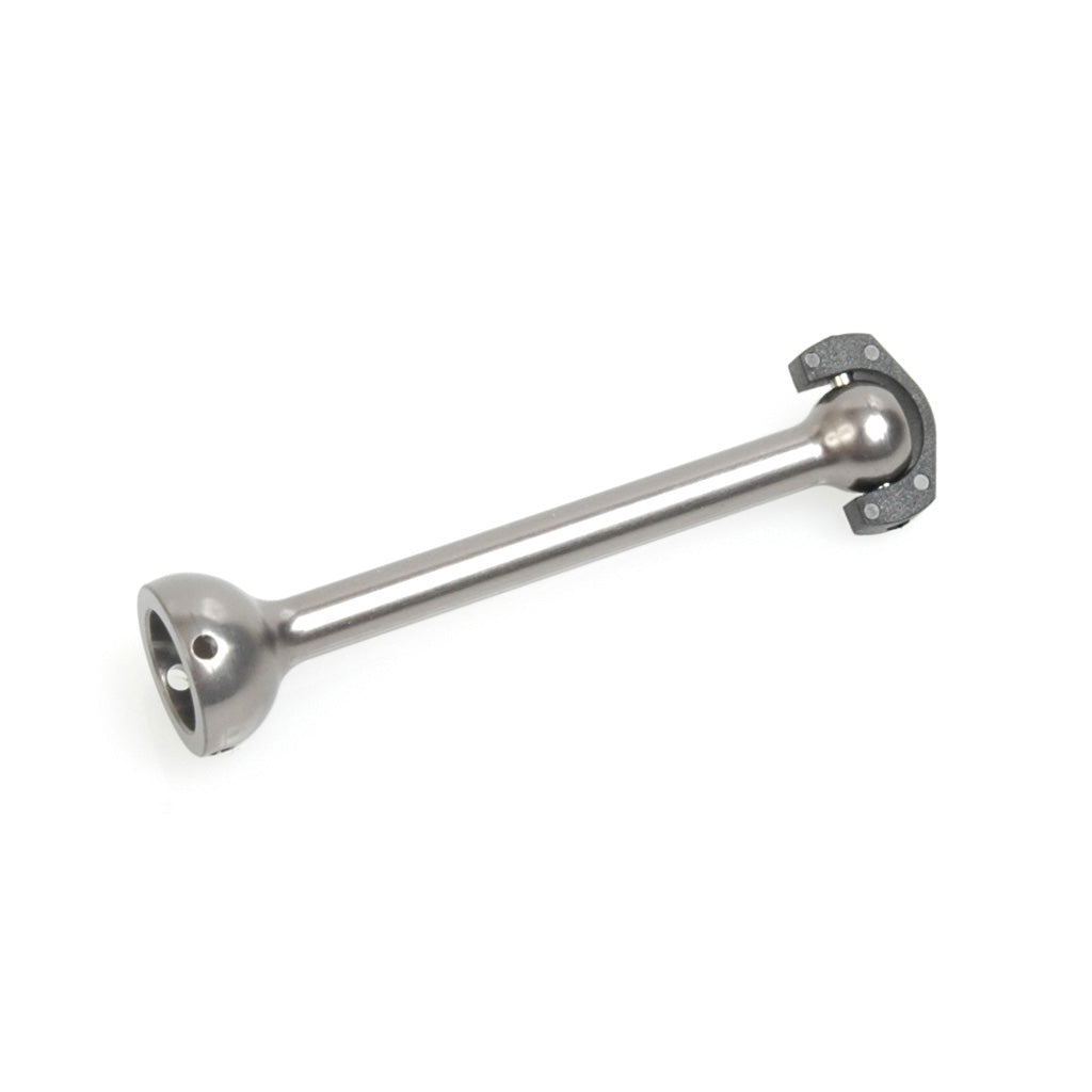 Schumacher - Bone; 7075 Alloy Driveshaft 1pc - Mi2-Mi4LP - U3275
