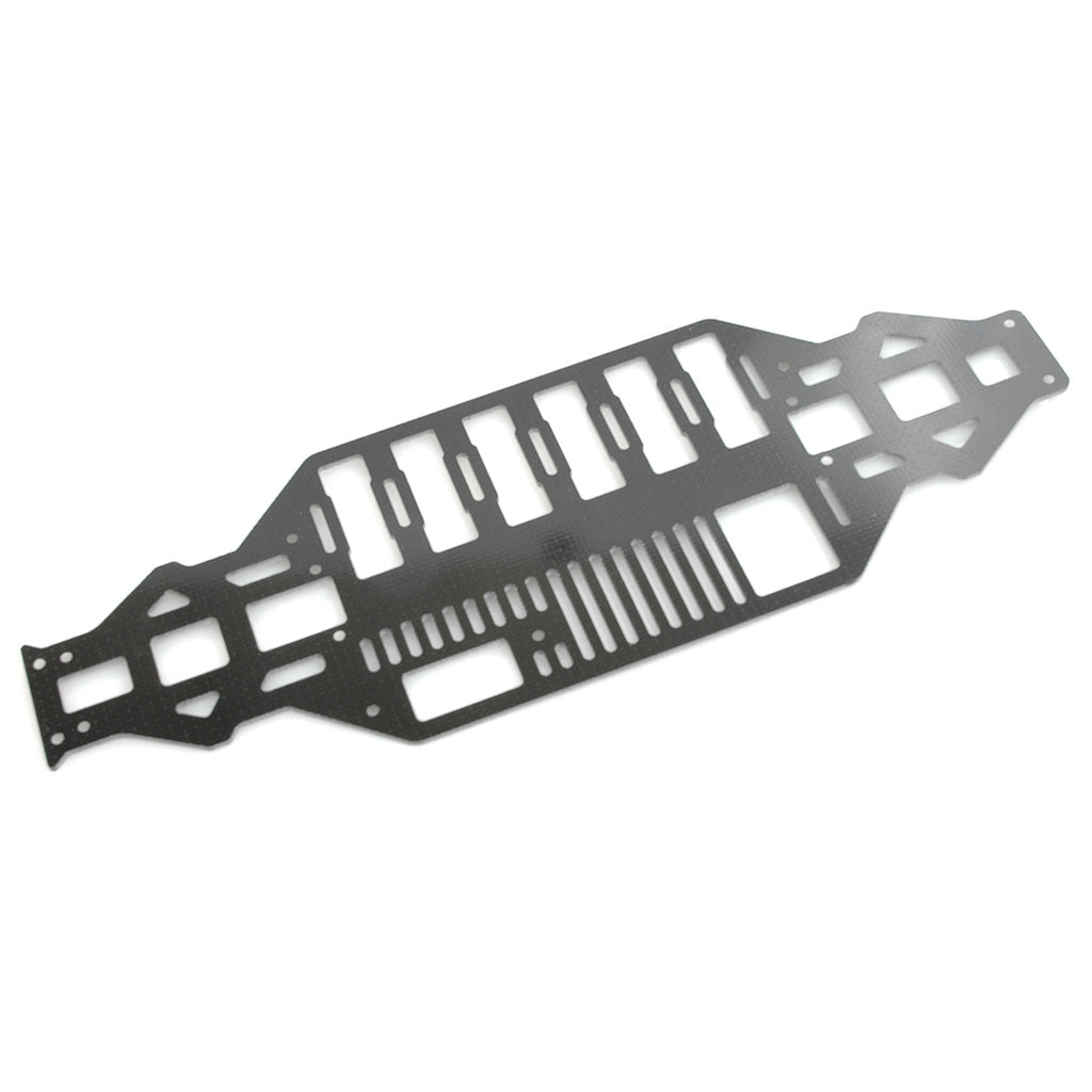 Schumacher - Chassis; S1 6 cell - Mi3.5 - U3278