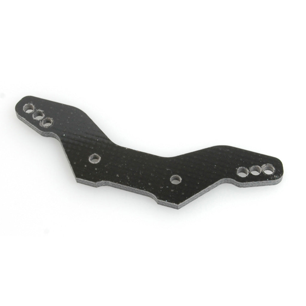 Schumacher - Shock Bracket; Front S1 - Mi3.5 - U3280
