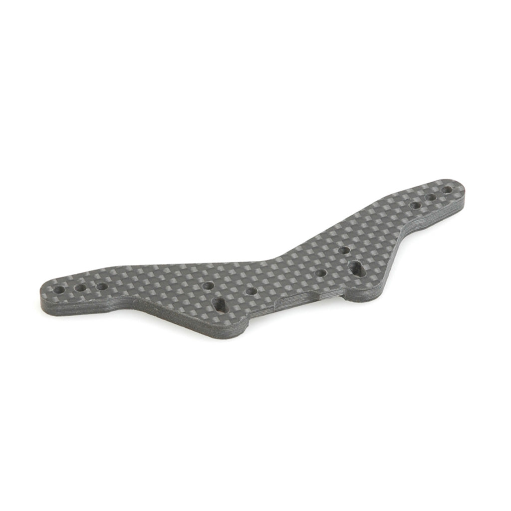 Schumacher - C/F Shock Mount; Rear - SX/2/3 - U3292
