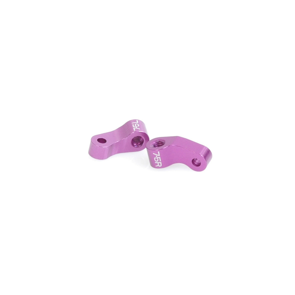 Schumacher - Pivot Block; Front 7.5degree   pr - U3303