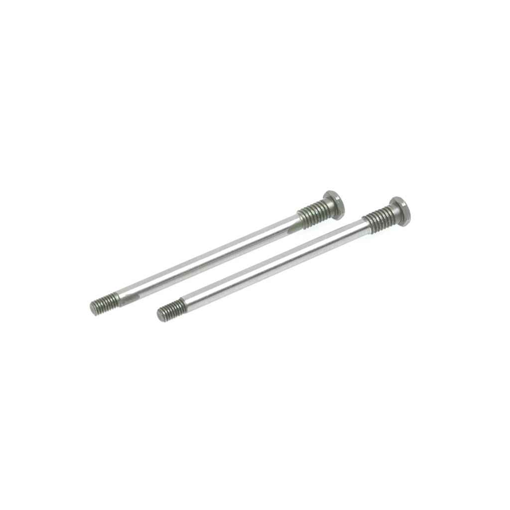 Schumacher - Pivot Pin; Screw Type 52mm  pr - U3306