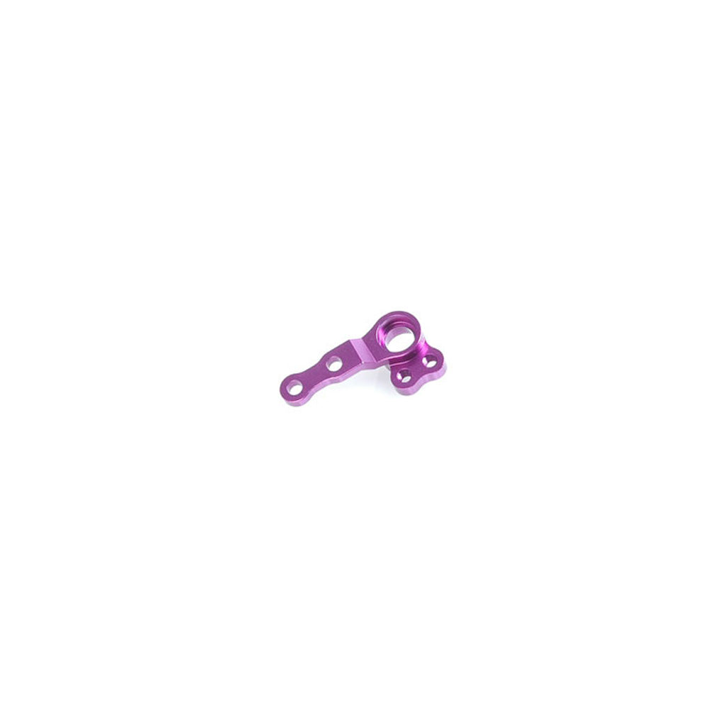 Schumacher - Radius Arm; CNC Alloy RH - SX/2/3 - U3309
