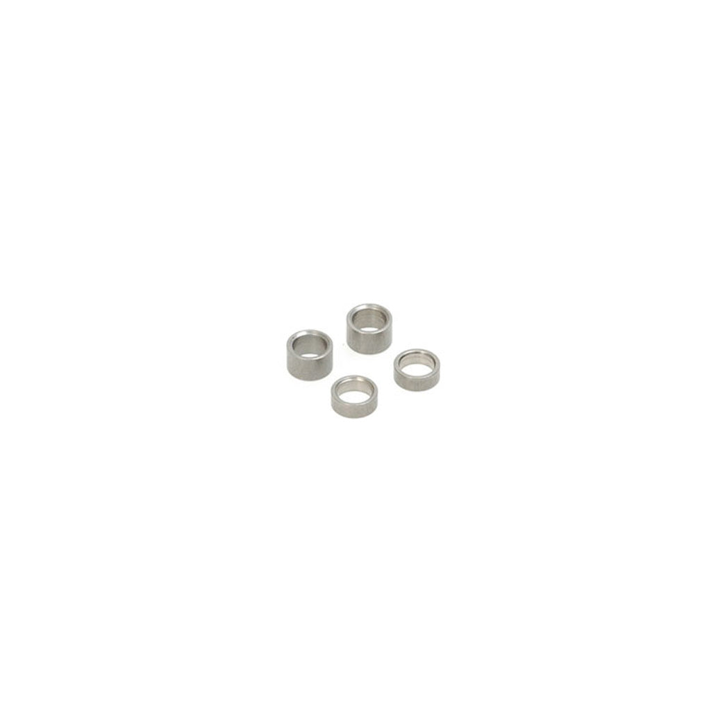 Schumacher - Axle Spacers 5x7 2prs - Off Road - U3311
