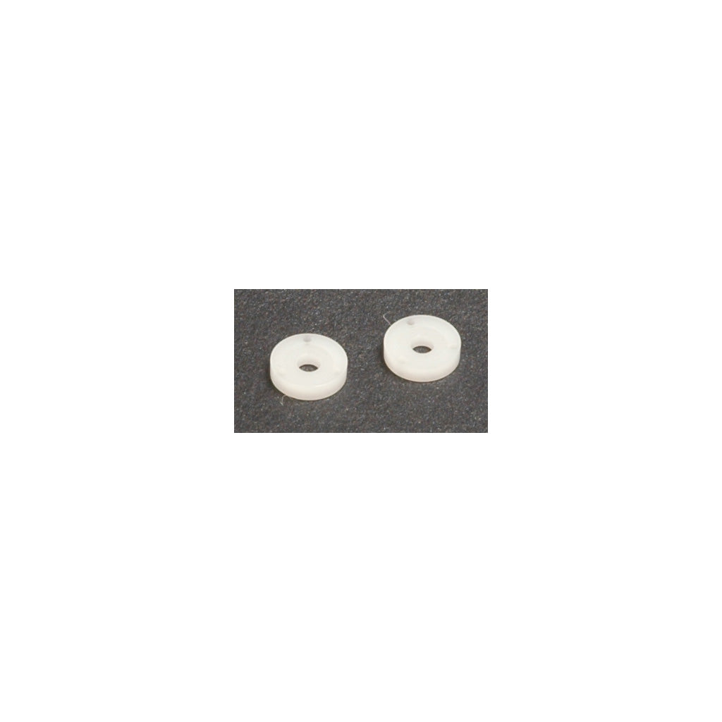 Schumacher - Small Bore Piston 3 Hole (CNC) - Off Road - pr - U3320