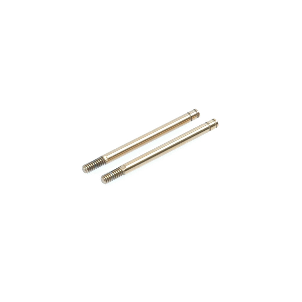 Schumacher - Small Bore Shock Shaft (Front) - Off Road - pr - U3321