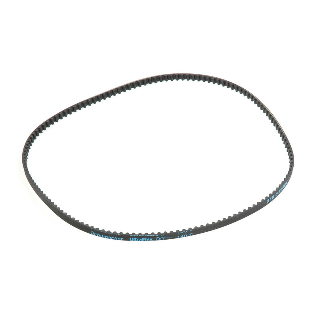 Schumacher - Belt; Kevlar 4mm x 140t - SX/2 - U3331