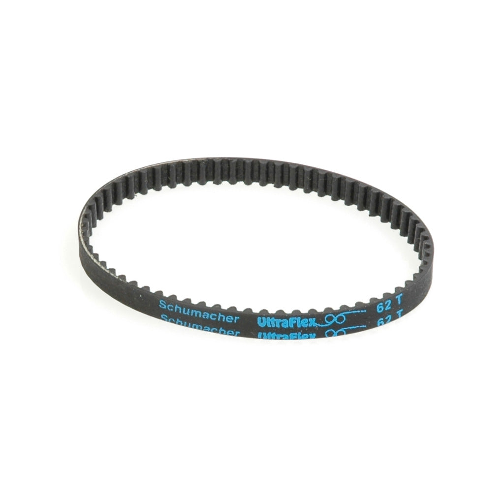 Schumacher - Belt; Kevlar 6mm x 62t - SX/2 - U3333