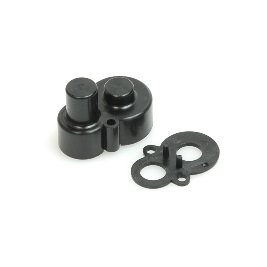 Schumacher - Covers; Idler Gears - SX/2,SV/2 - U3335