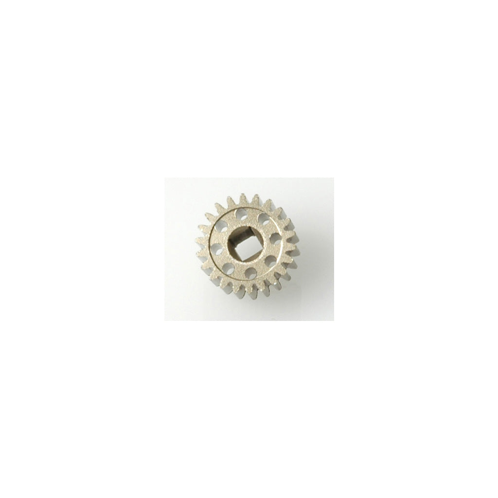 Schumacher - Gear; CNC 22t Layshaft - SX/2,SV - U3342