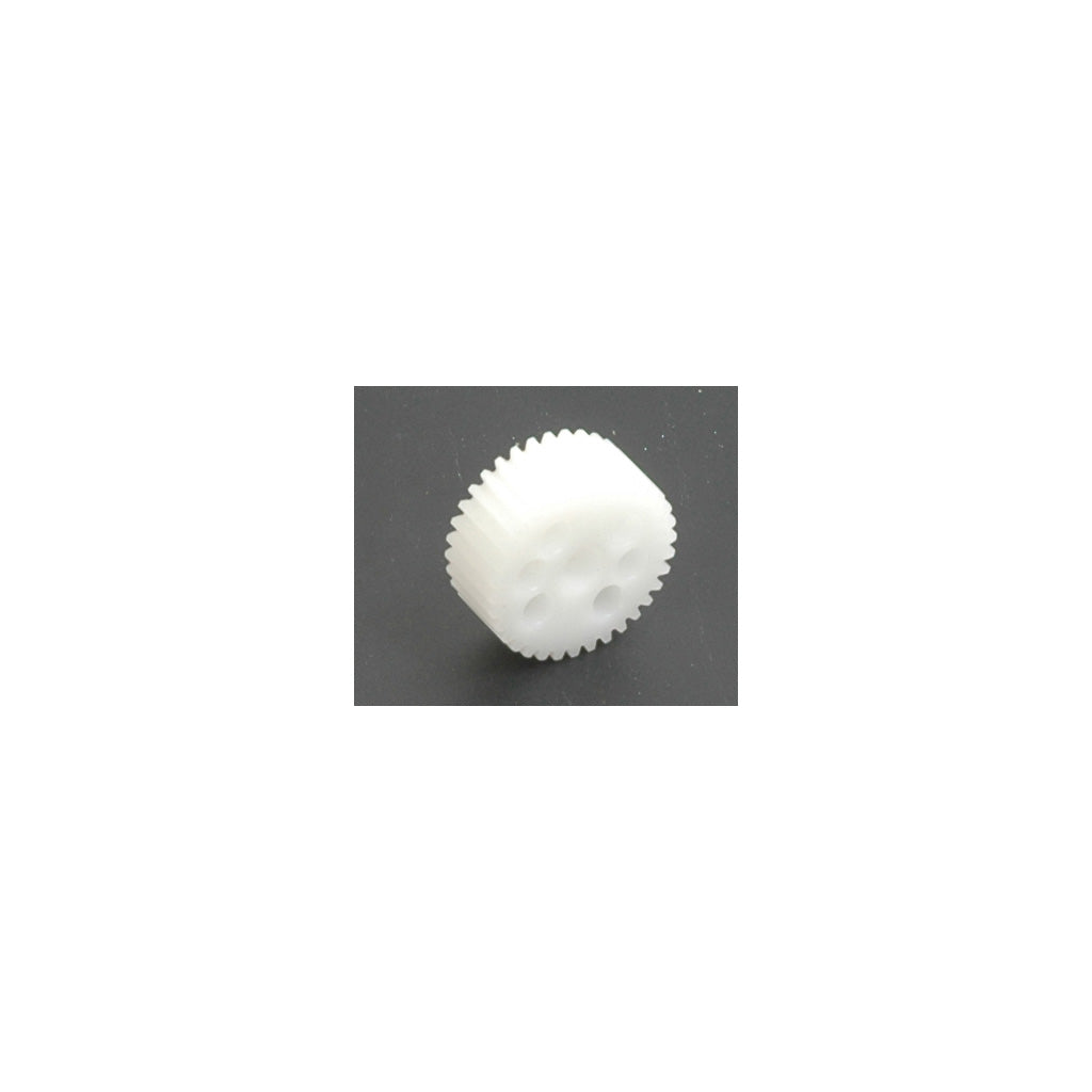 Schumacher - Gear; CNC 34t Idler - SX/2,SV - U3347