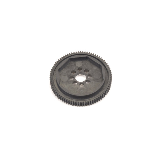Schumacher - Buggy Gear 83t Spur 48dp - Slipper - U3351