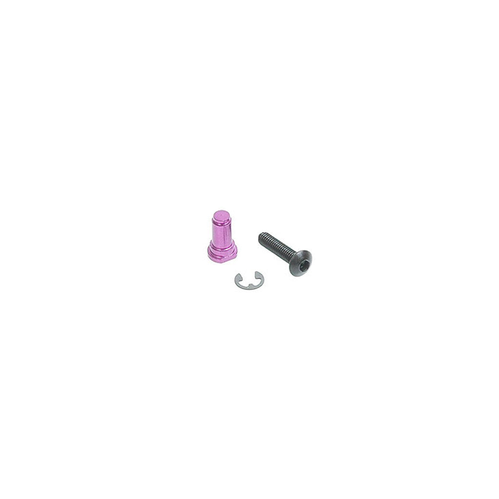 Schumacher - Idler Post; Fr Belt  - SX/2 - U3352