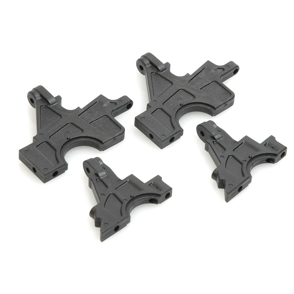 Schumacher - Mounts; Upper Trans set 4 - SX/2 - U3355
