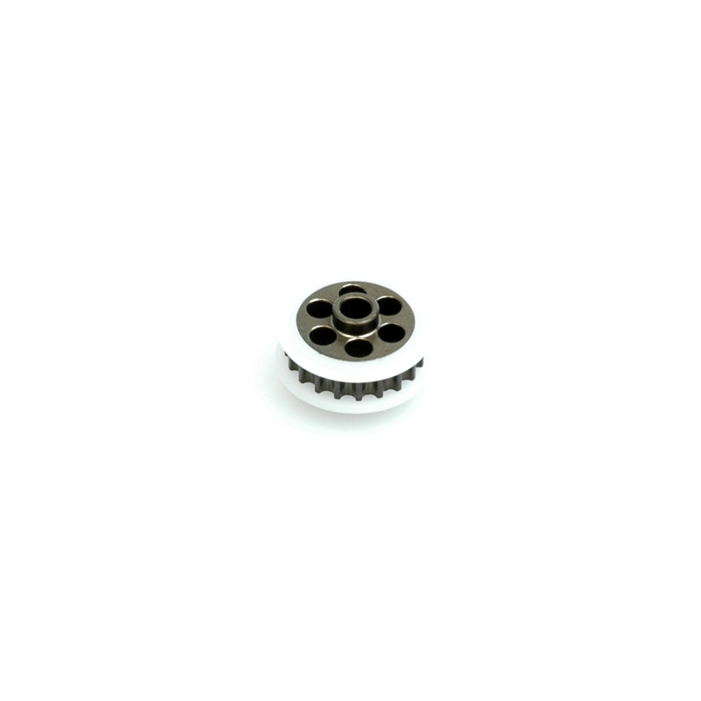 Schumacher - Pulley; CNC Alloy 20t Front - SX/2/3 - U3359