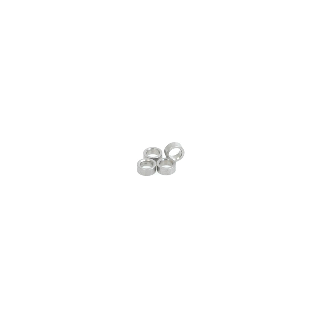 Schumacher - Spacer Shim; 4x6x2.5  pk 4 - U3366