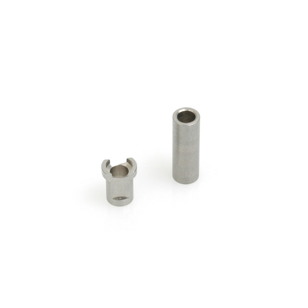 Schumacher - Spacers; Layshaft pr - SX /2 - U3367
