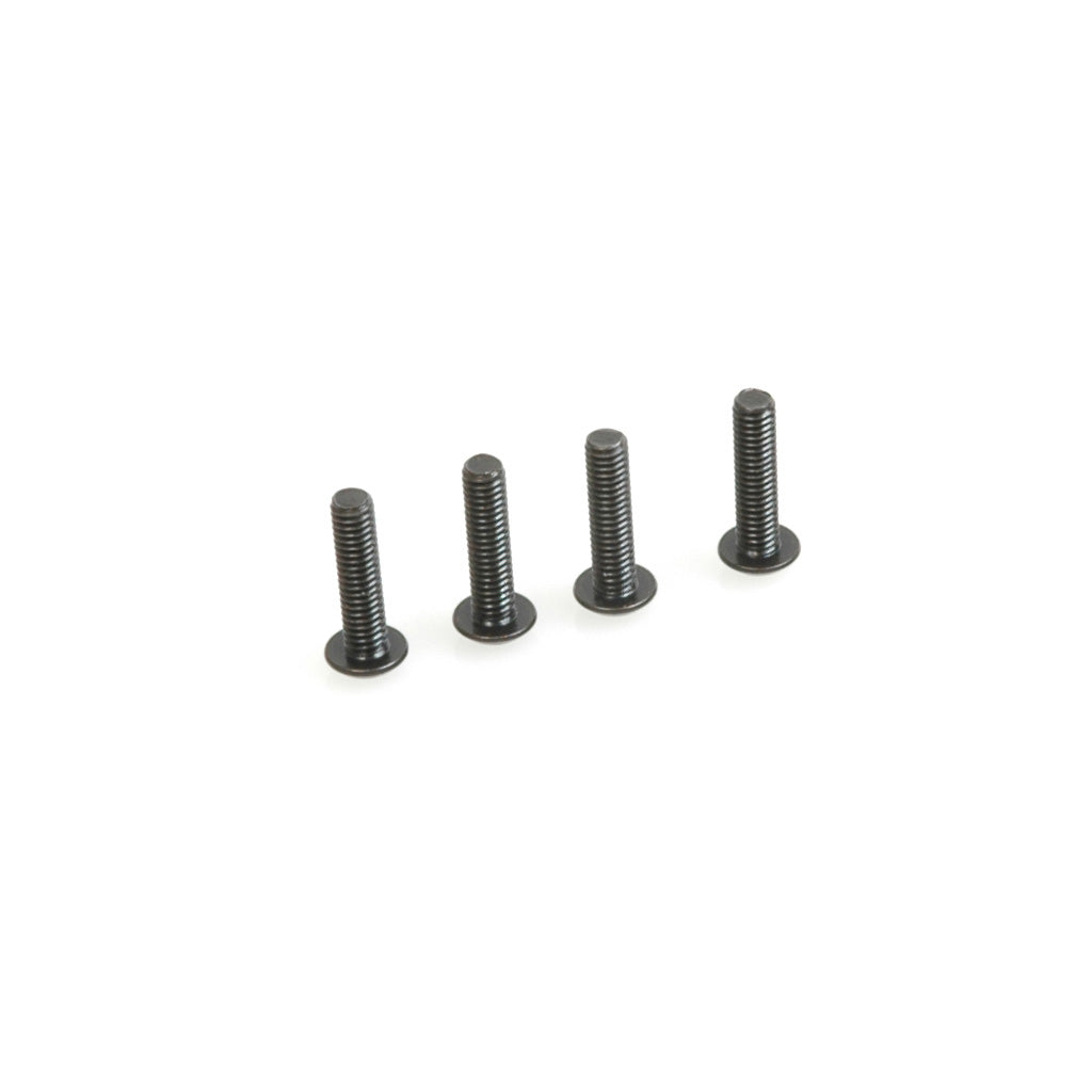 Schumacher - SPEED PACK - M4 Button Head Screws  pk6 - U3369
