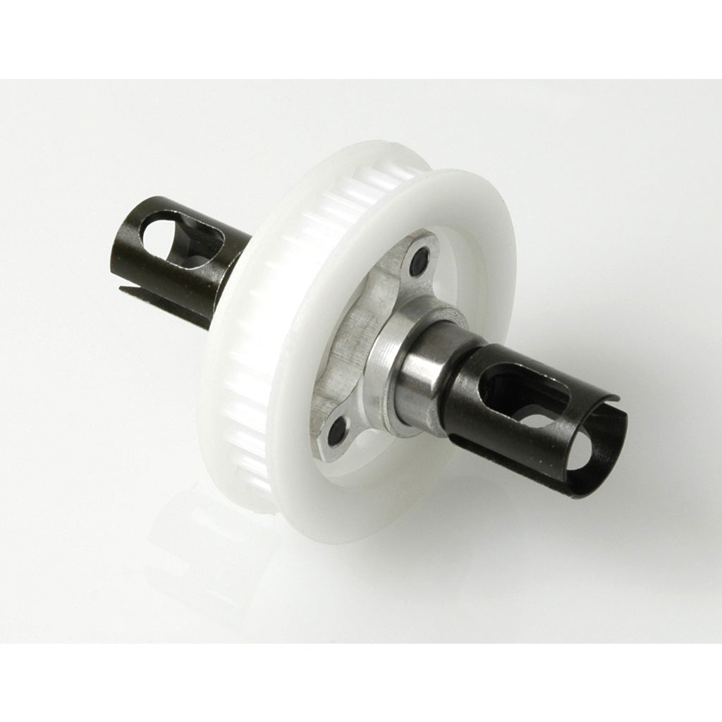 Schumacher - One Way Diff; Complete Assy - SX/2/3 - U3372